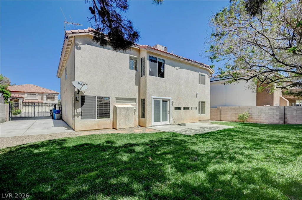 1123 Aspen Breeze, Las Vegas, NV 89123