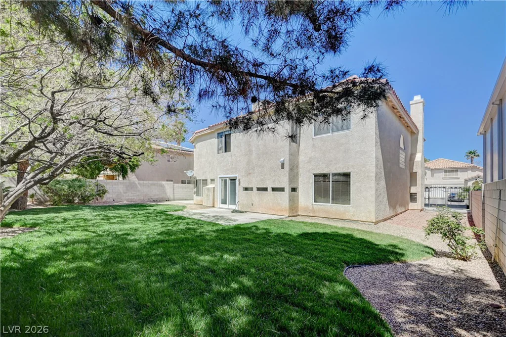 1123 Aspen Breeze, Las Vegas, NV 89123