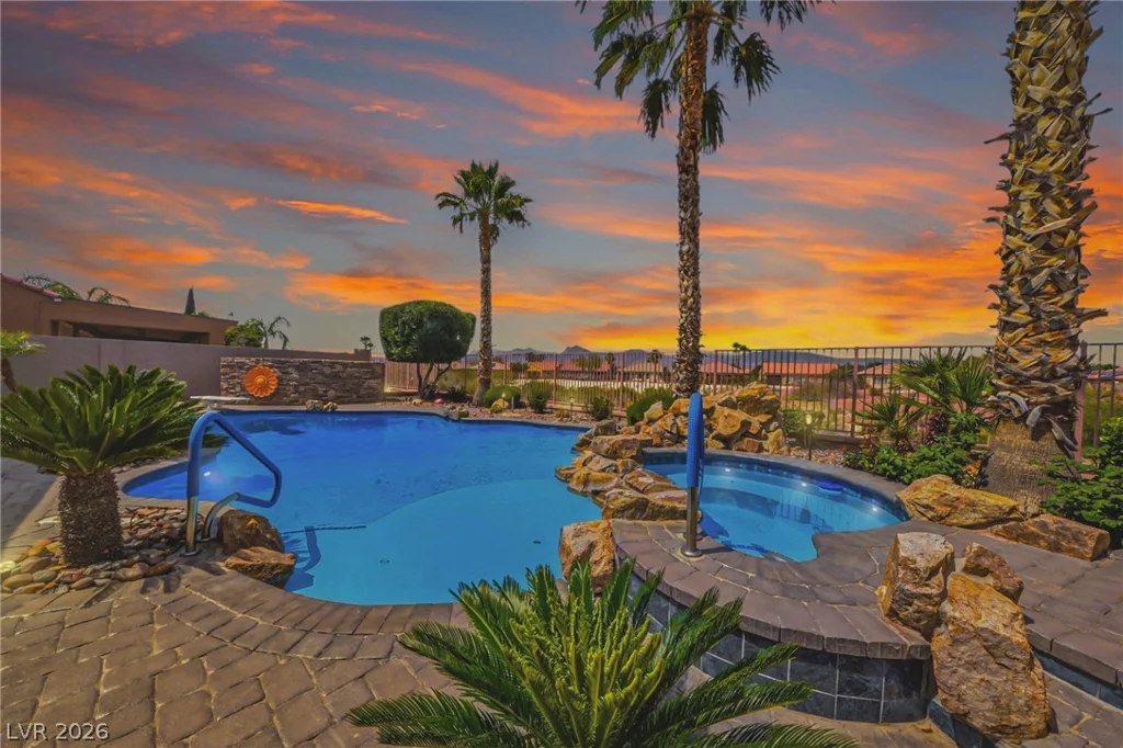 8133 Bay Dunes, Las Vegas, NV 89131