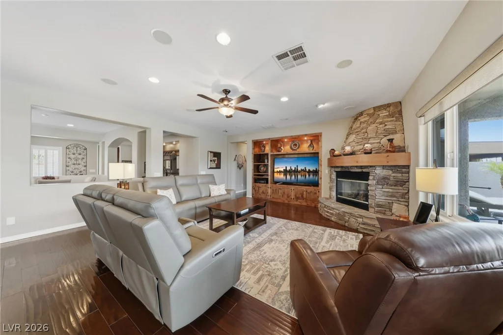 8133 Bay Dunes, Las Vegas, NV 89131