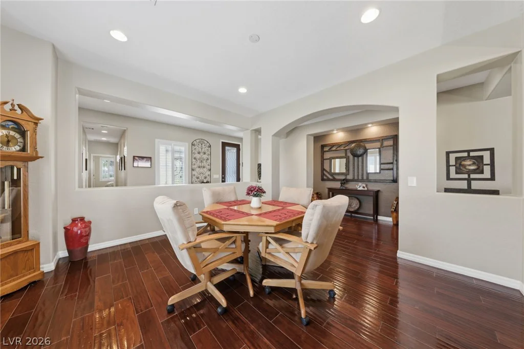 8133 Bay Dunes, Las Vegas, NV 89131