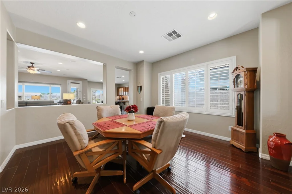 8133 Bay Dunes, Las Vegas, NV 89131