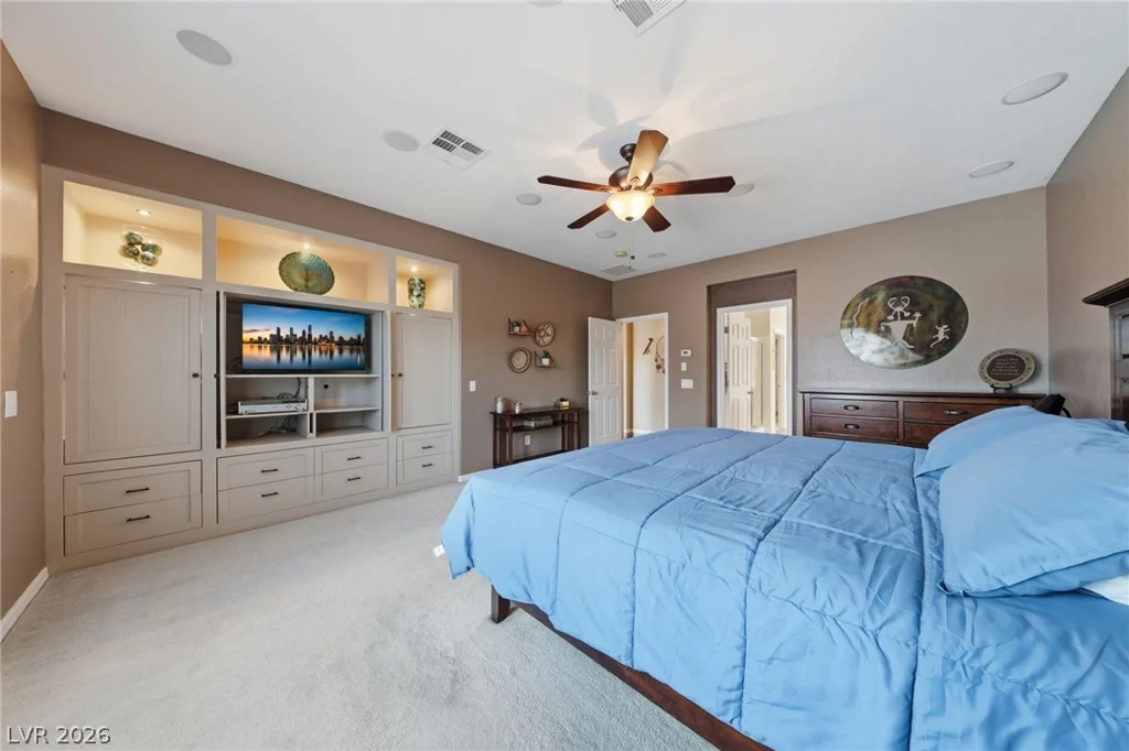 8133 Bay Dunes, Las Vegas, NV 89131