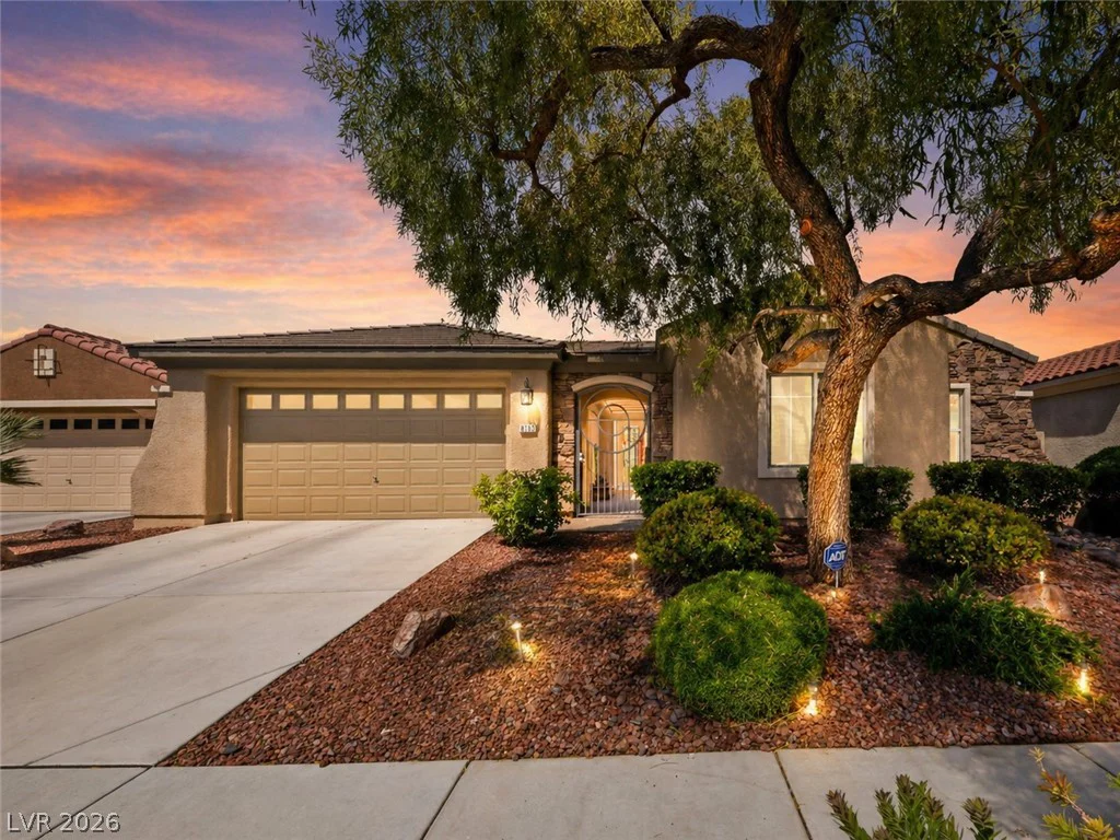 8133 Bay Dunes, Las Vegas, NV 89131