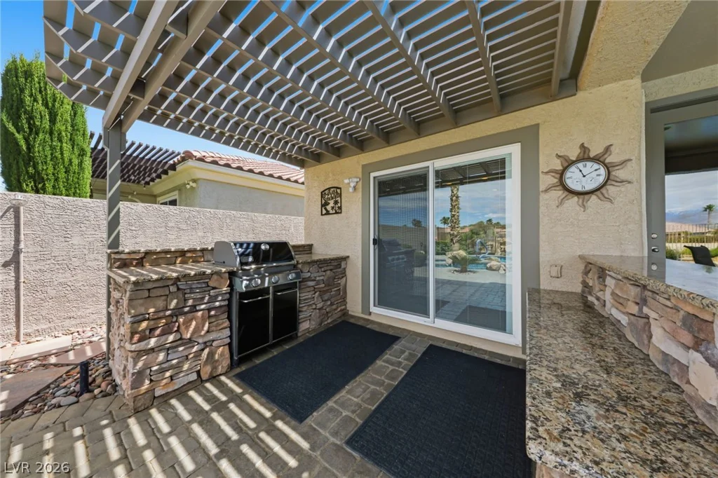 8133 Bay Dunes, Las Vegas, NV 89131
