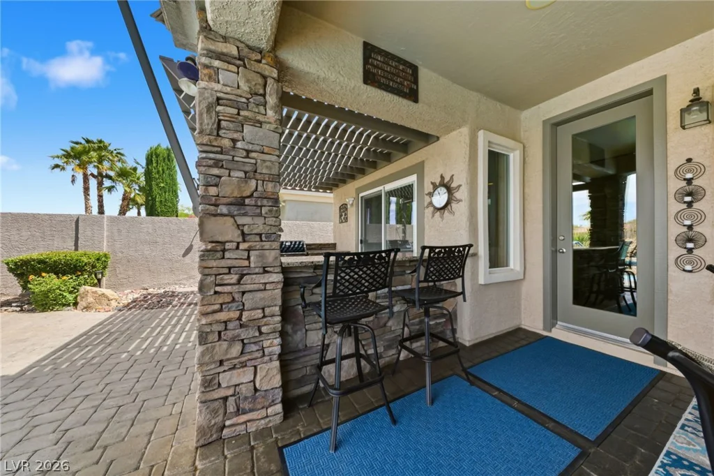 8133 Bay Dunes, Las Vegas, NV 89131