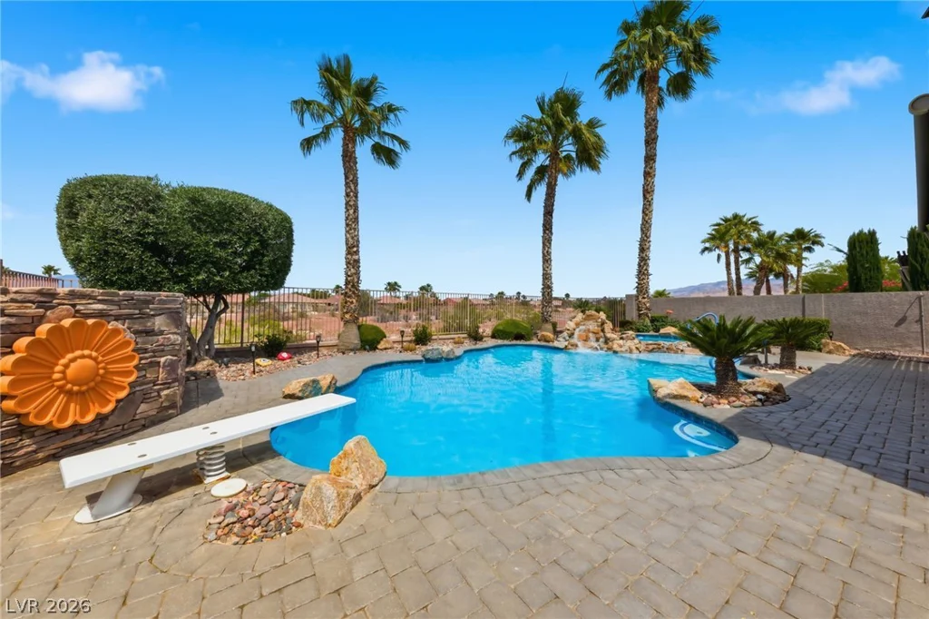 8133 Bay Dunes, Las Vegas, NV 89131