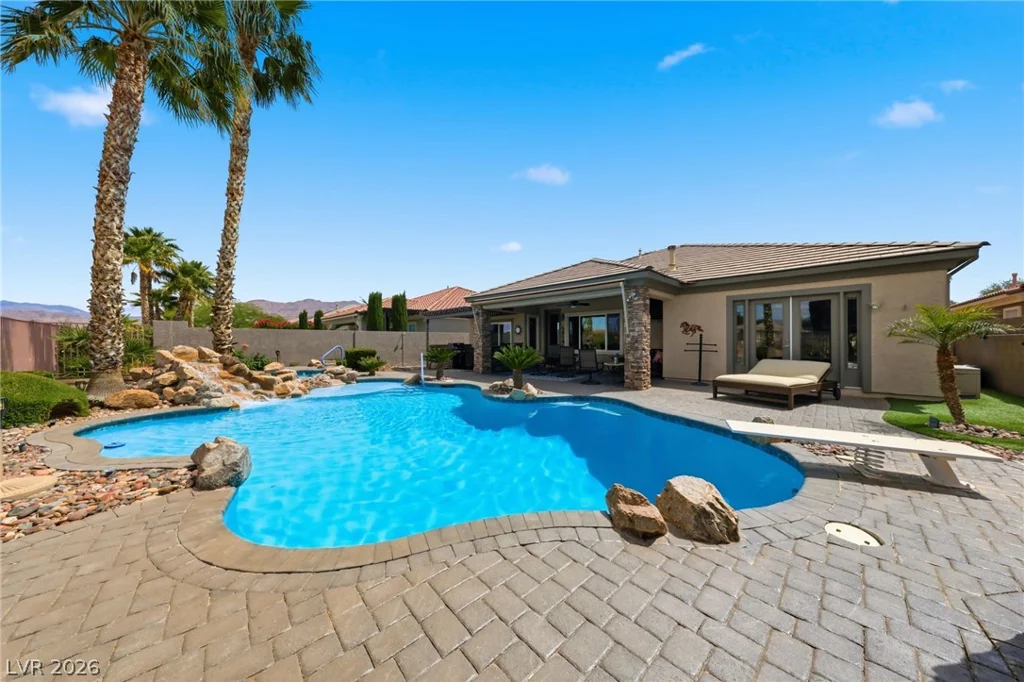 8133 Bay Dunes, Las Vegas, NV 89131
