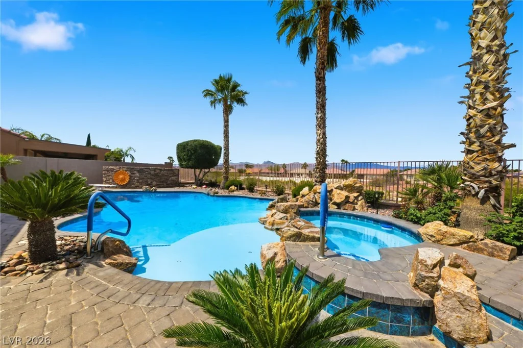 8133 Bay Dunes, Las Vegas, NV 89131