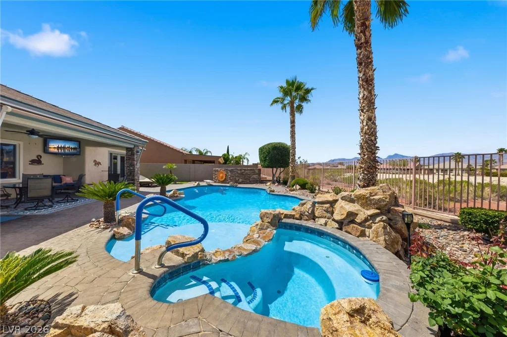8133 Bay Dunes, Las Vegas, NV 89131