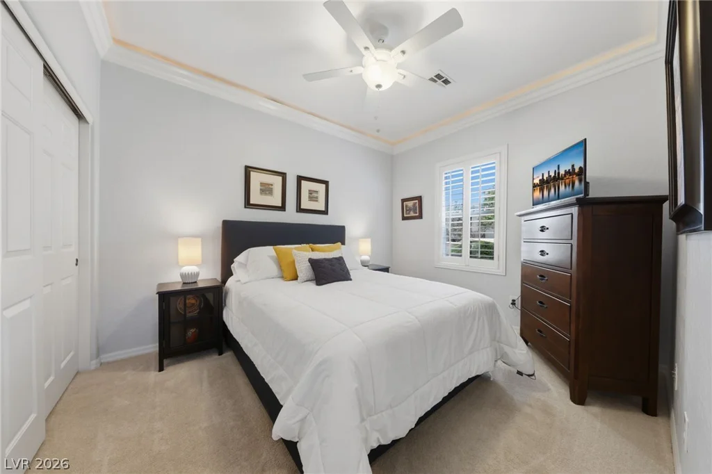8133 Bay Dunes, Las Vegas, NV 89131