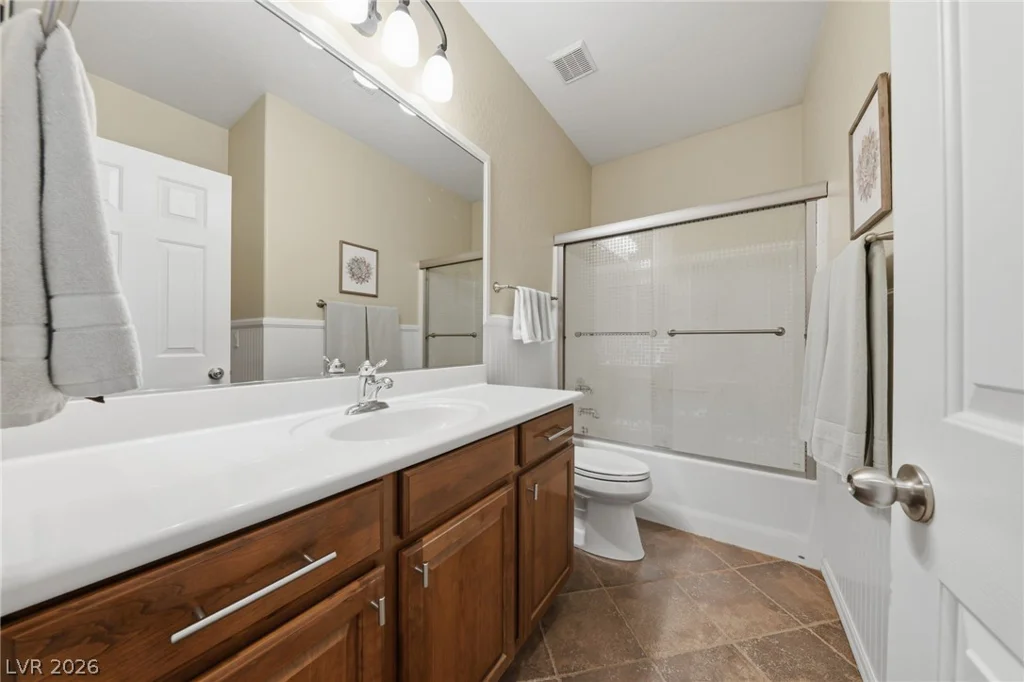 8133 Bay Dunes, Las Vegas, NV 89131