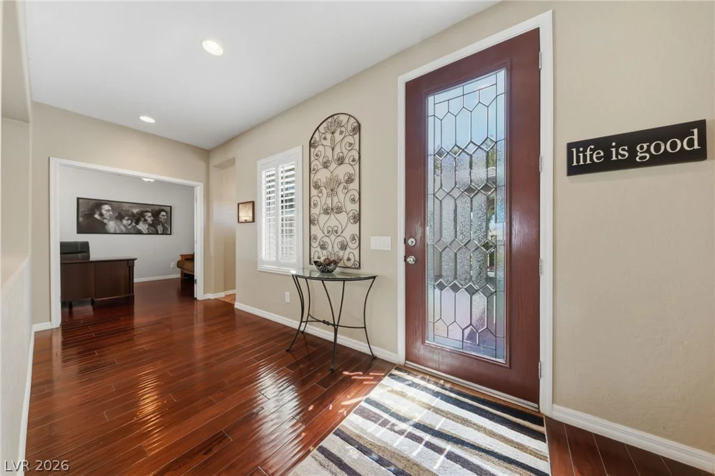 8133 Bay Dunes, Las Vegas, NV 89131