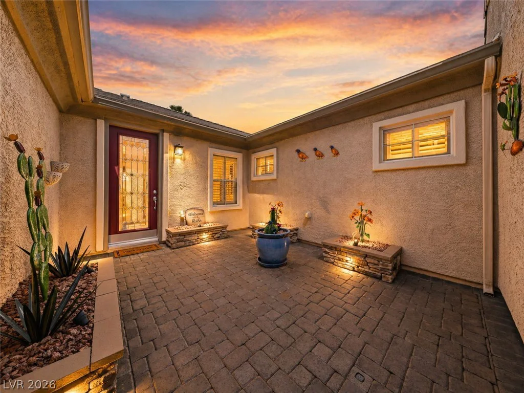 8133 Bay Dunes, Las Vegas, NV 89131