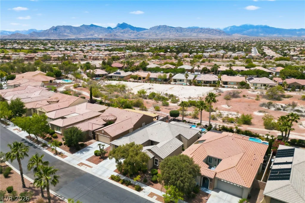 8133 Bay Dunes, Las Vegas, NV 89131