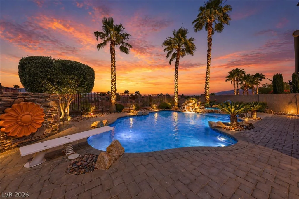 8133 Bay Dunes, Las Vegas, NV 89131