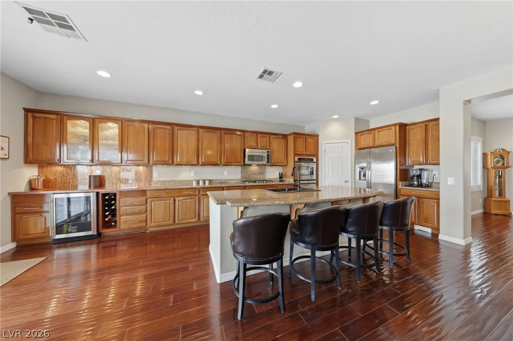 8133 Bay Dunes, Las Vegas, NV 89131