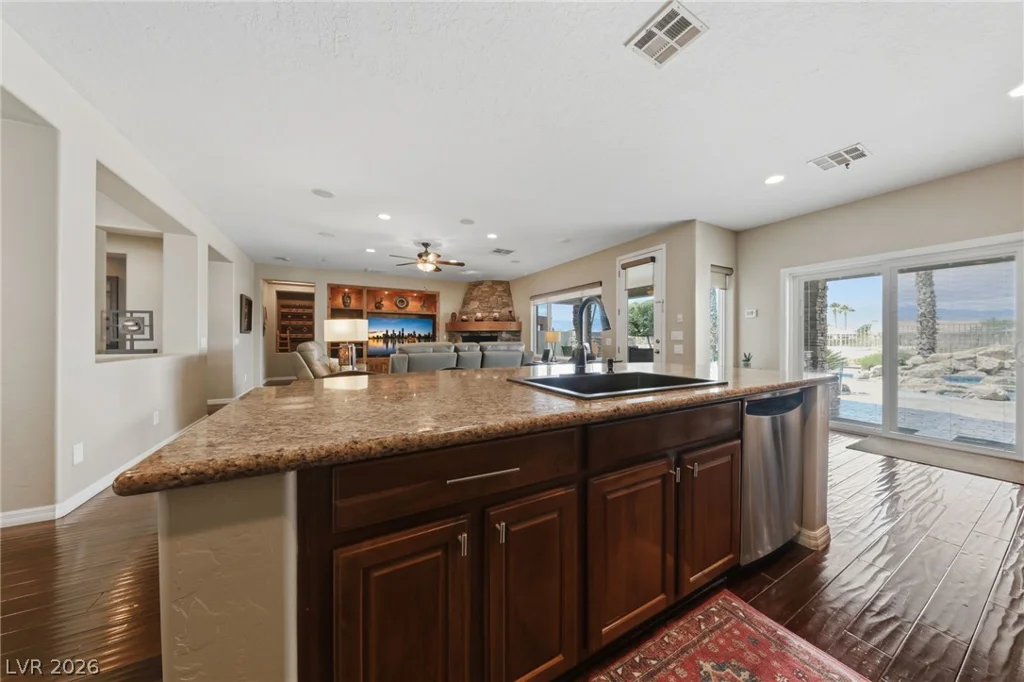 8133 Bay Dunes, Las Vegas, NV 89131