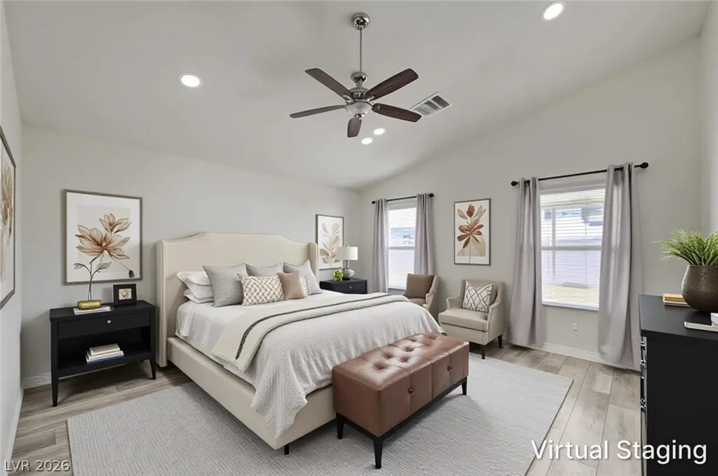 5561 Owens, Las Vegas, NV 89110
