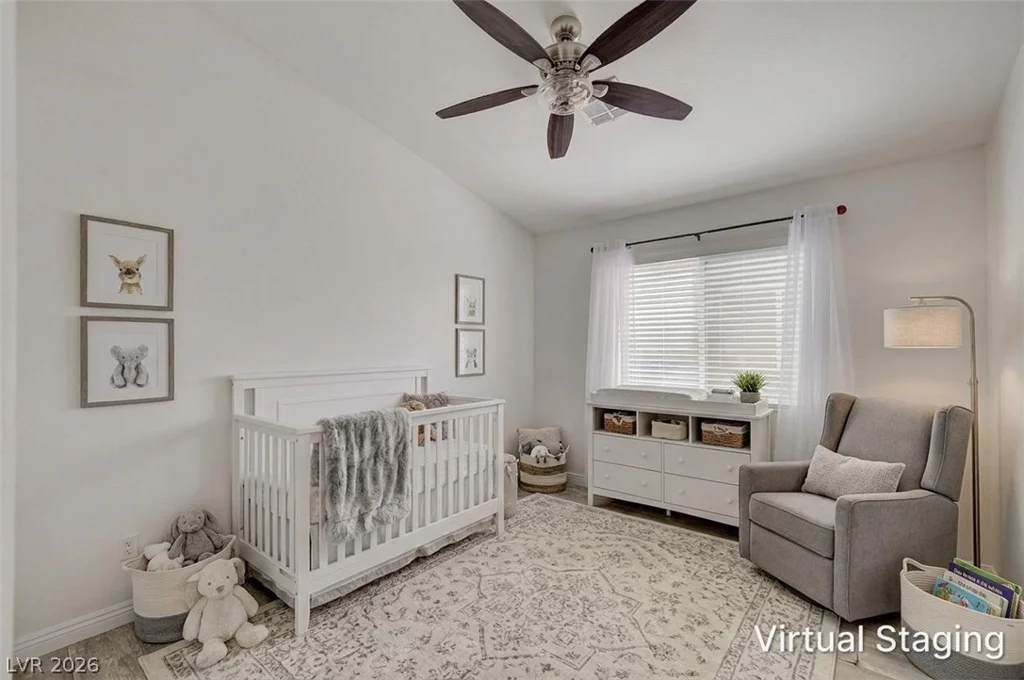 5561 Owens, Las Vegas, NV 89110