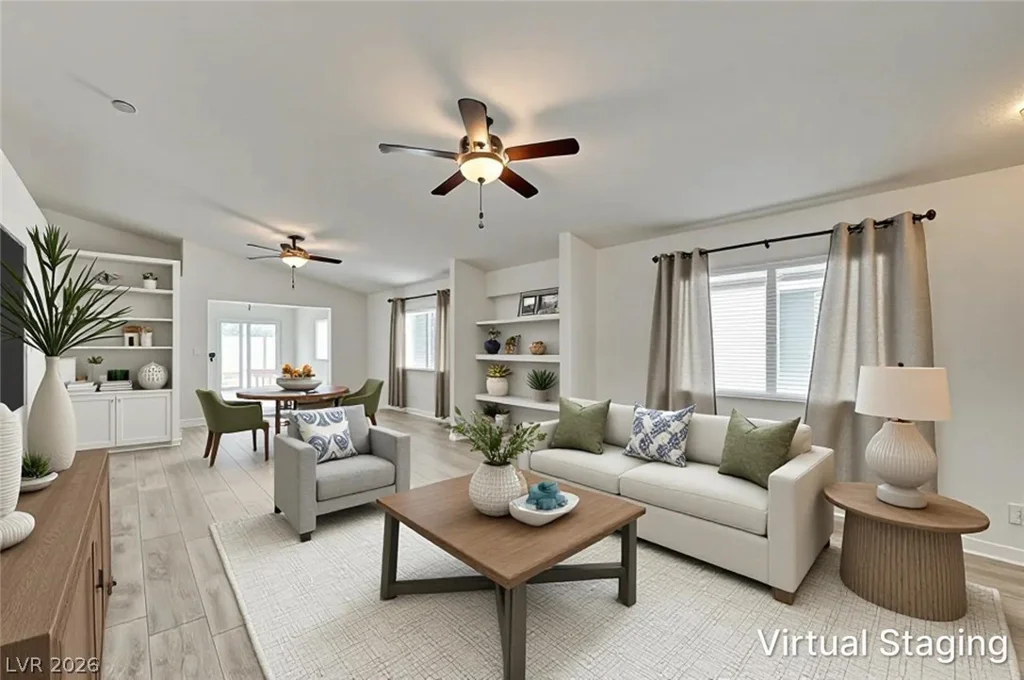 5561 Owens, Las Vegas, NV 89110