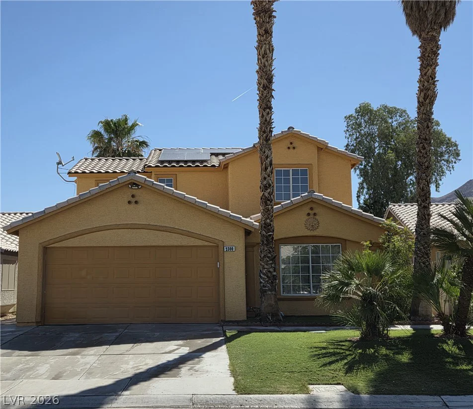 2300 Monterey Pine, Las Vegas, NV 89156