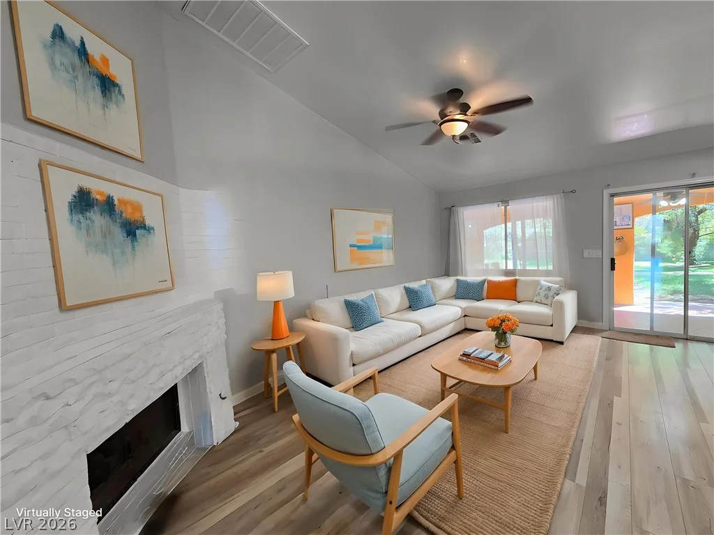 2300 Monterey Pine, Las Vegas, NV 89156