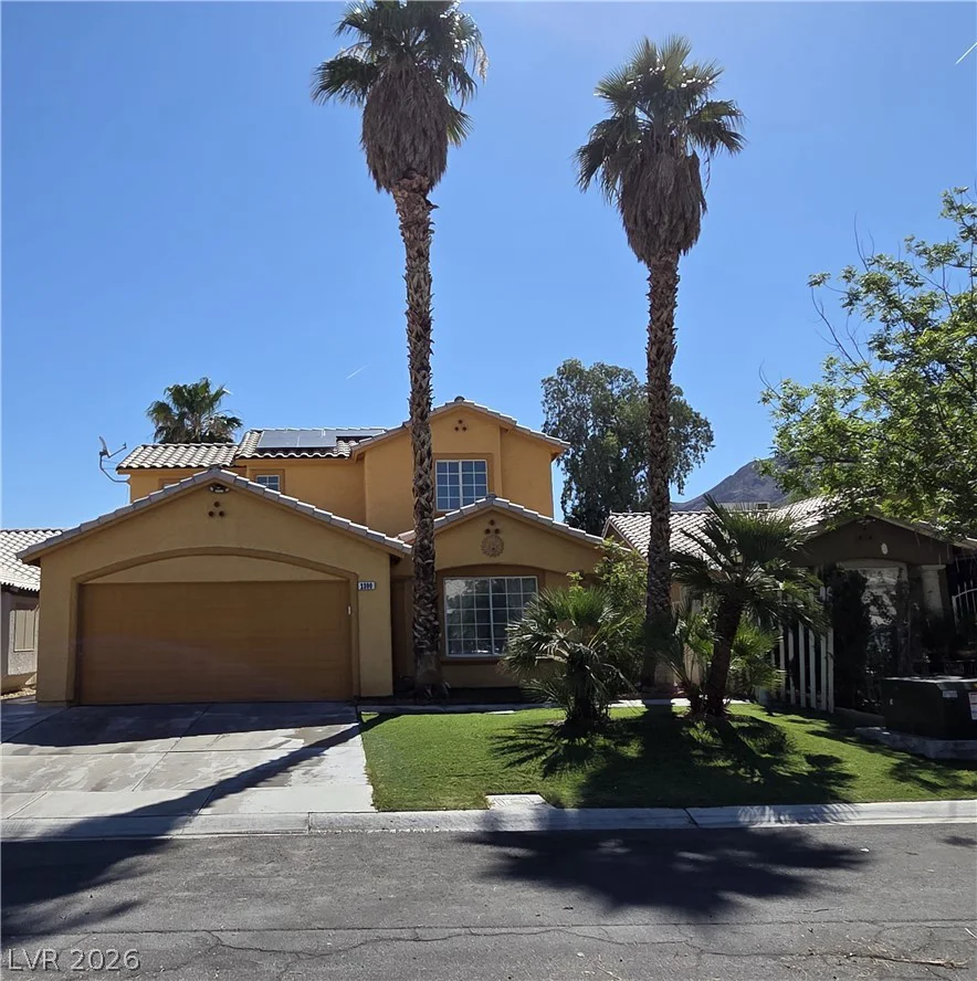 2300 Monterey Pine, Las Vegas, NV 89156