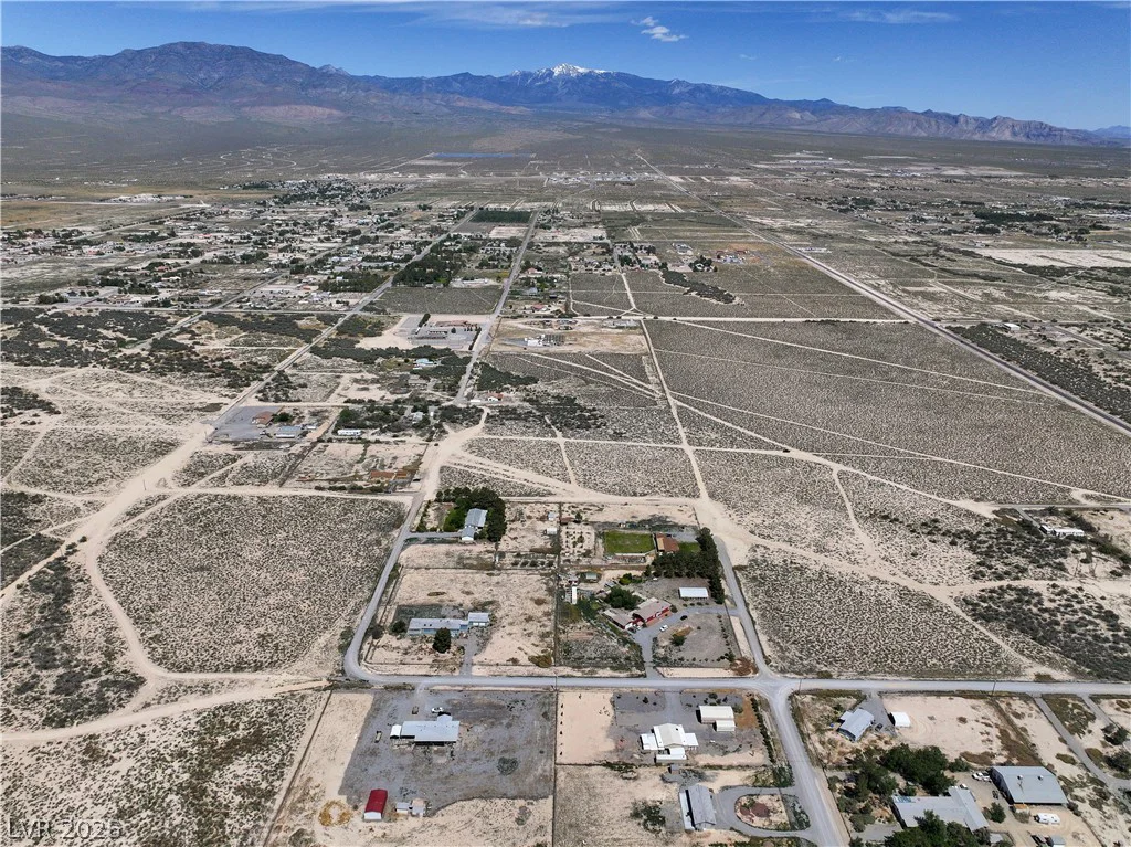 1310 Scales, Pahrump, NV 89060