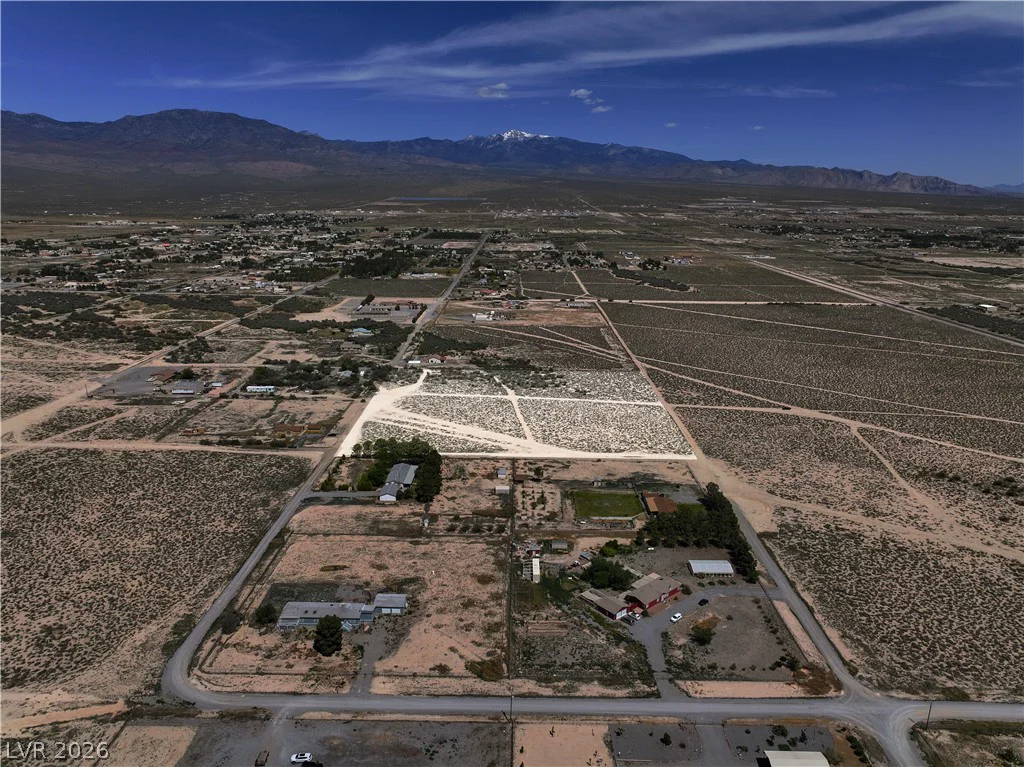 1310 Scales, Pahrump, NV 89060