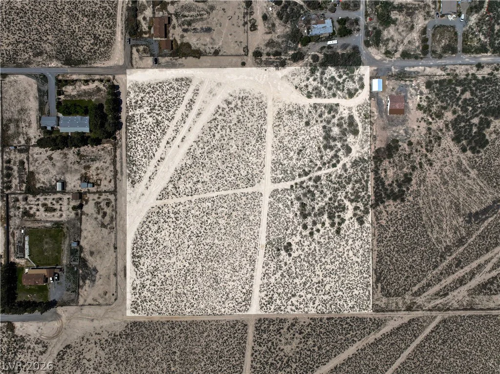 1310 Scales, Pahrump, NV 89060
