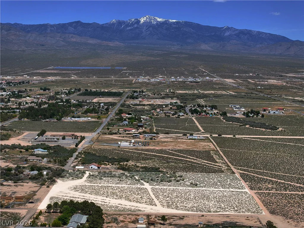 1310 Scales, Pahrump, NV 89060