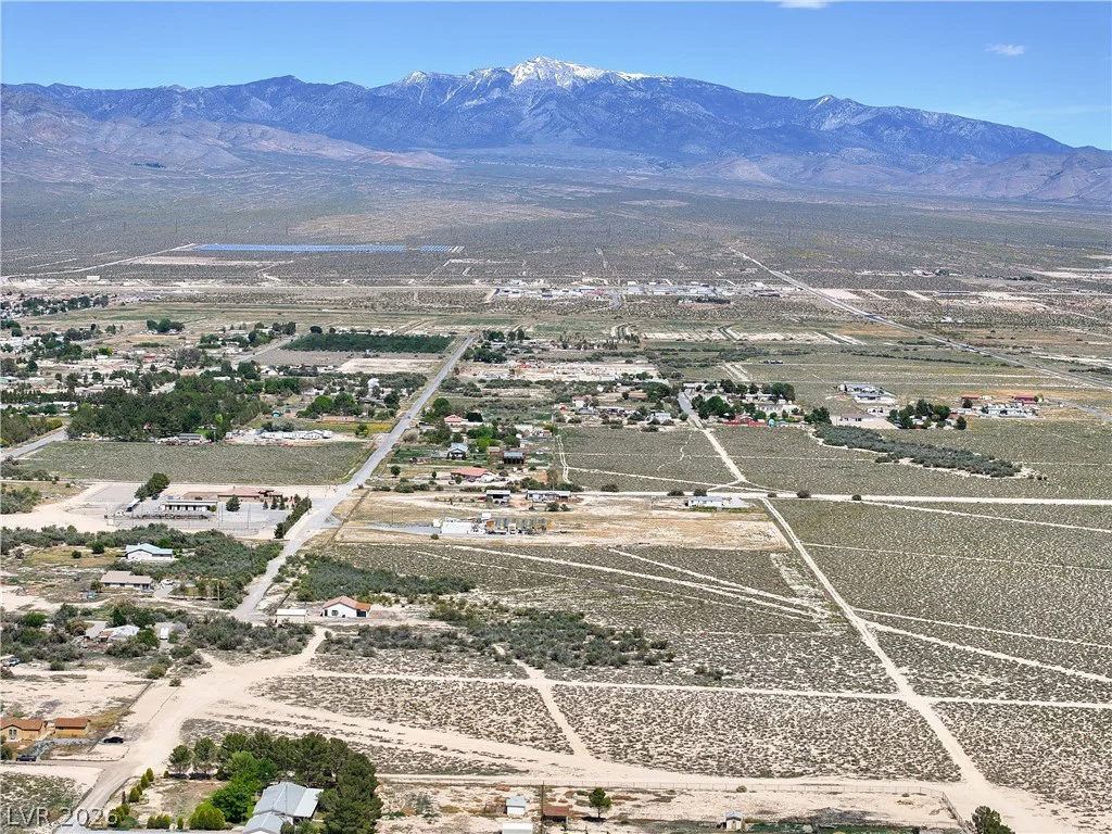 1310 Scales, Pahrump, NV 89060