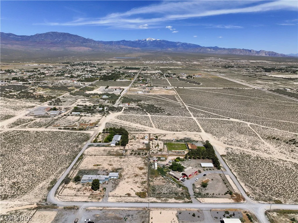1310 Scales, Pahrump, NV 89060
