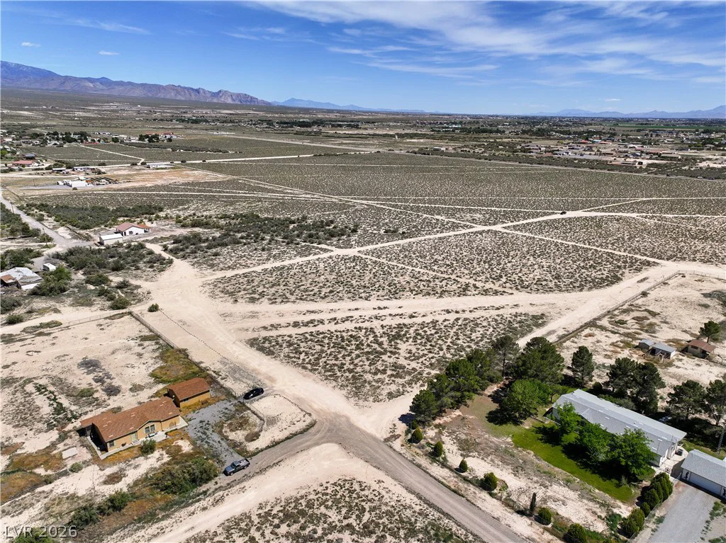 1310 Scales, Pahrump, NV 89060