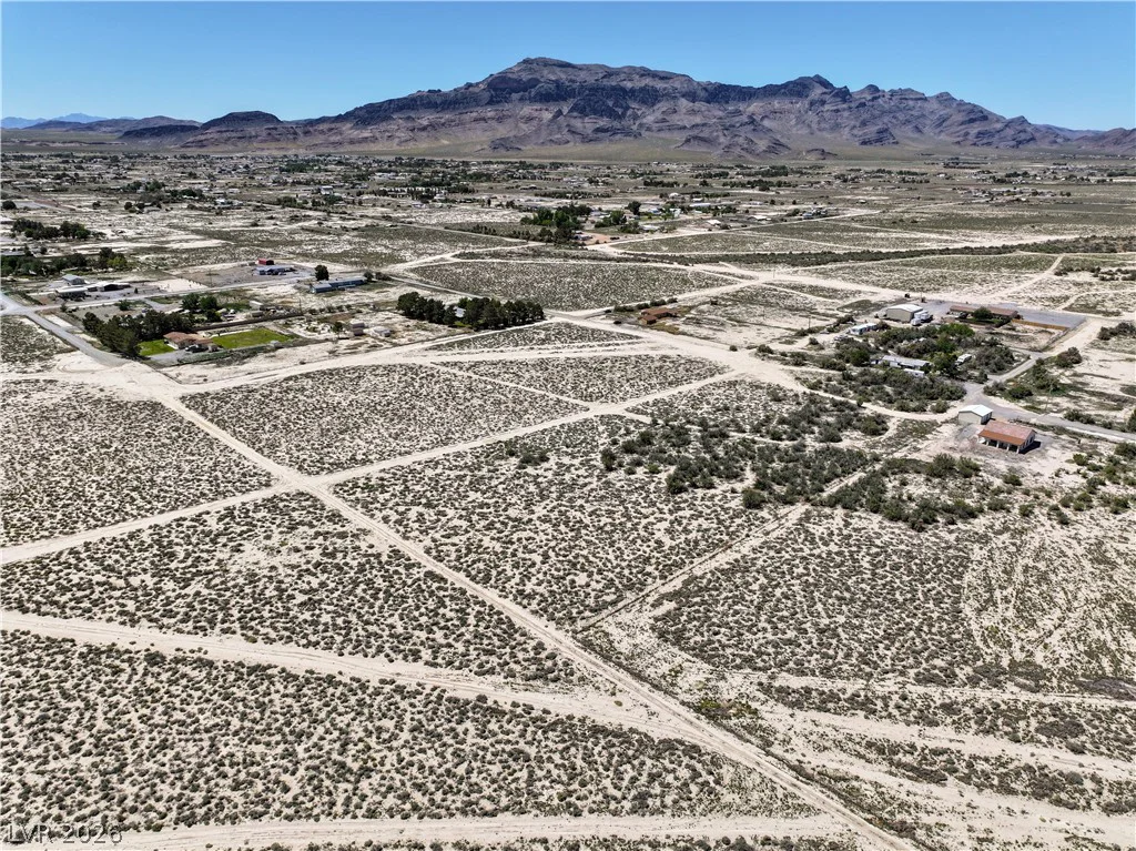 1310 Scales, Pahrump, NV 89060