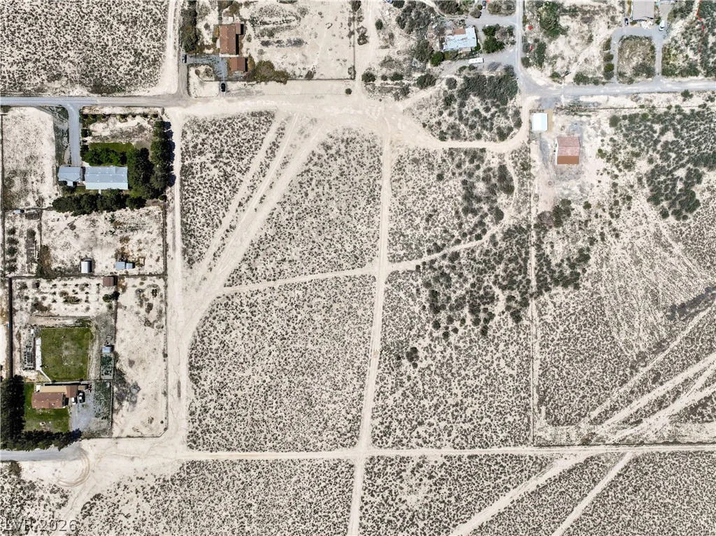 1310 Scales, Pahrump, NV 89060
