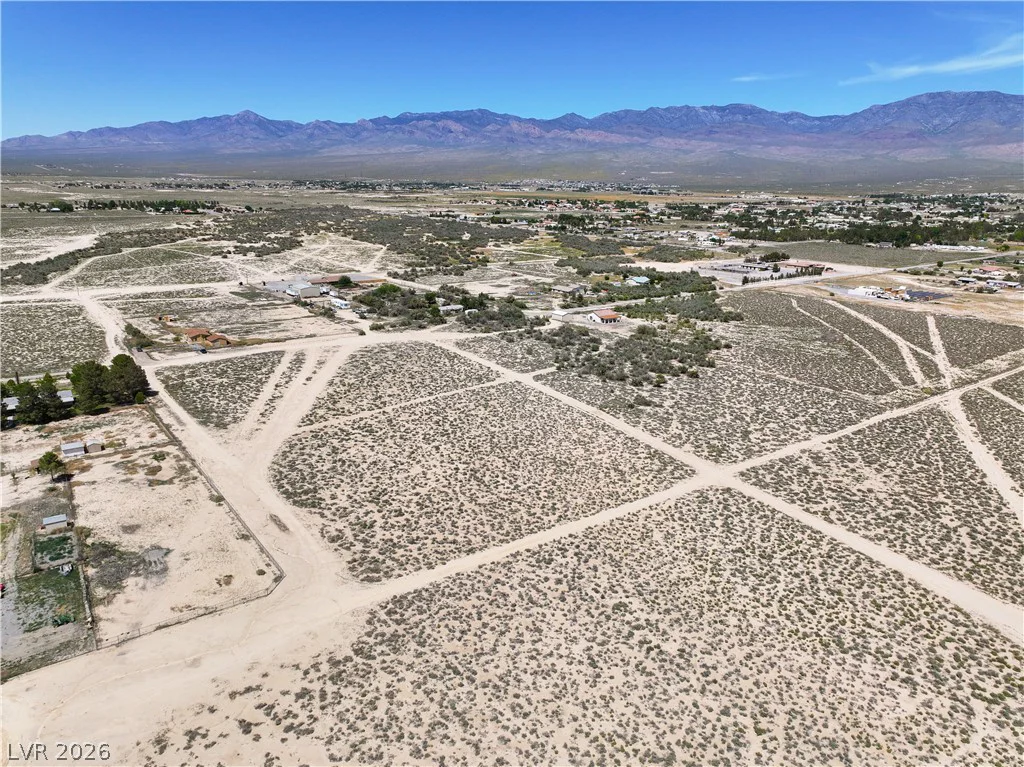 1310 Scales, Pahrump, NV 89060