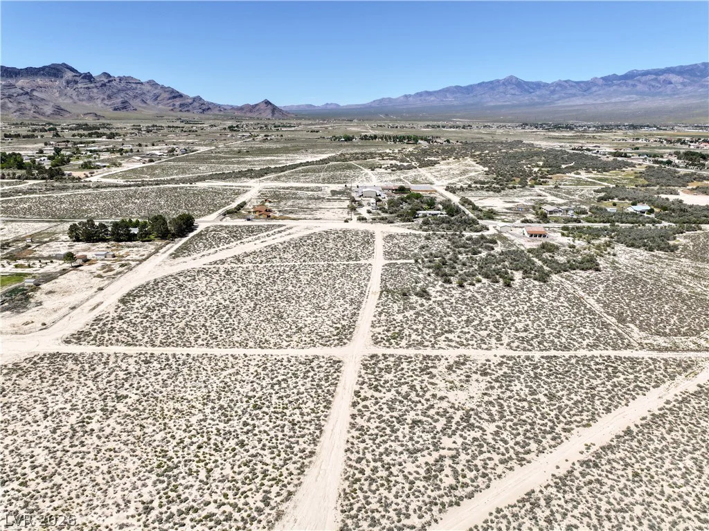 1310 Scales, Pahrump, NV 89060