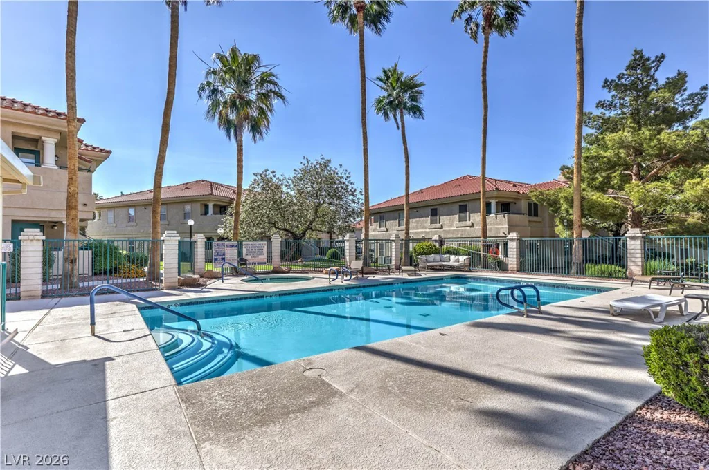 314 Sunward, Henderson, NV 89014
