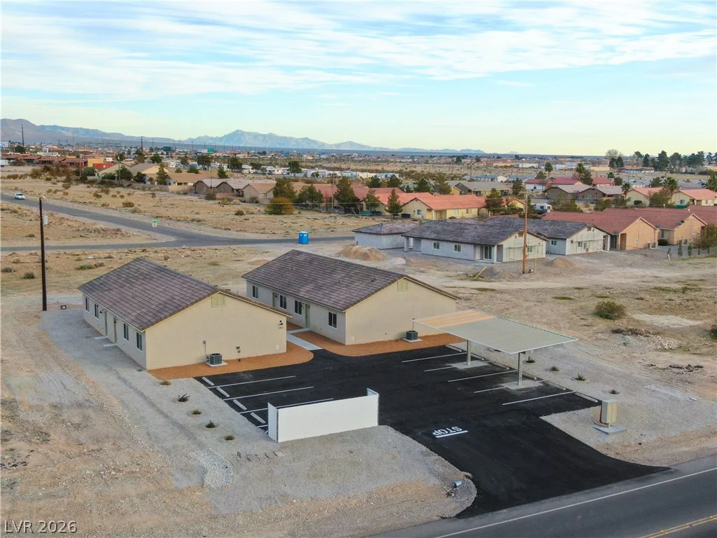1100 Sixshooter, Pahrump, NV 89048