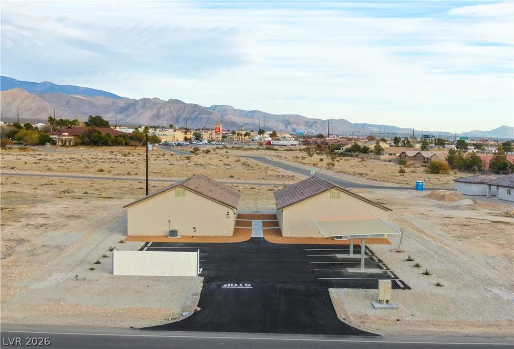 1100 Sixshooter, Pahrump, NV 89048