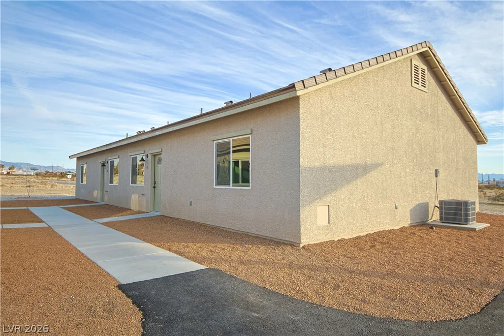1100 Sixshooter, Pahrump, NV 89048