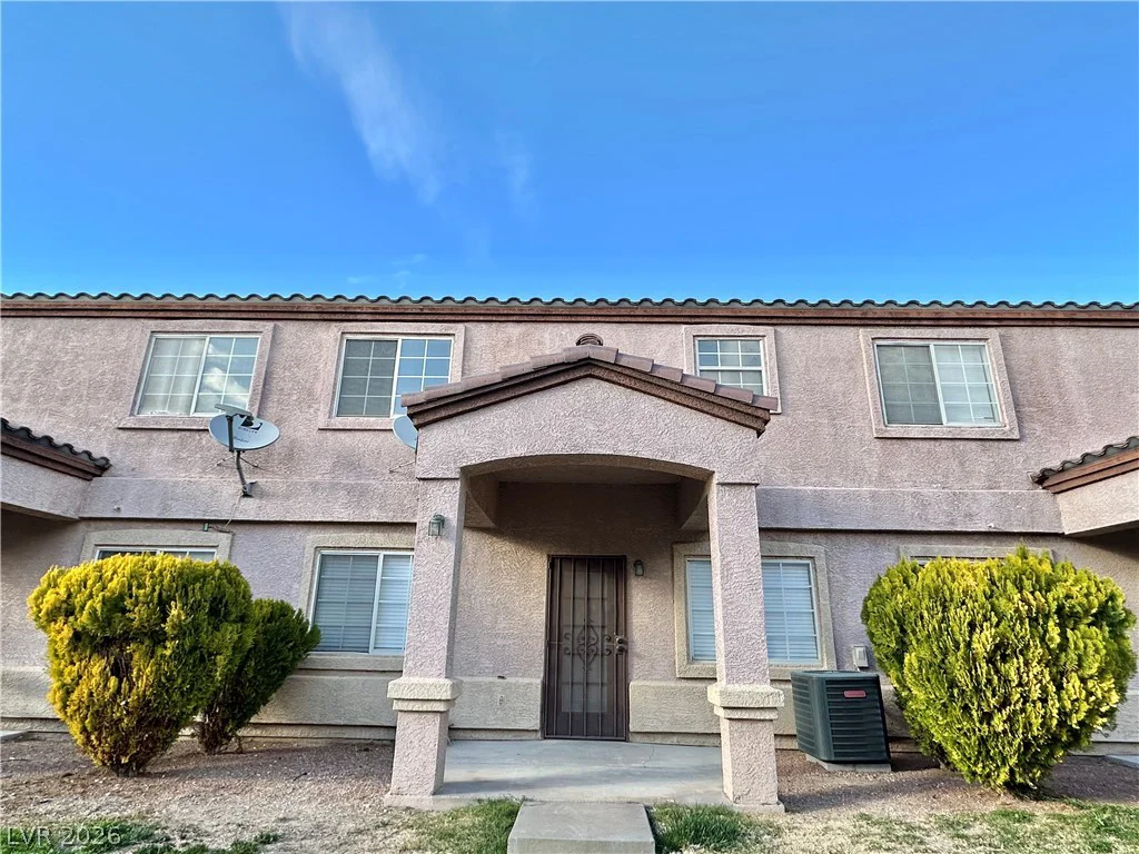2525 Sierra Bello, Las Vegas, NV 89106
