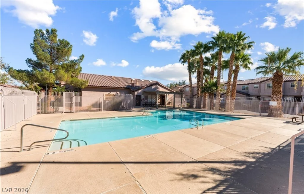 2525 Sierra Bello, Las Vegas, NV 89106