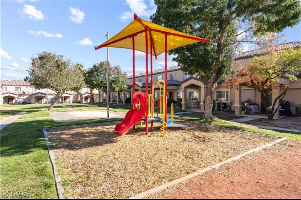 2525 Sierra Bello, Las Vegas, NV 89106