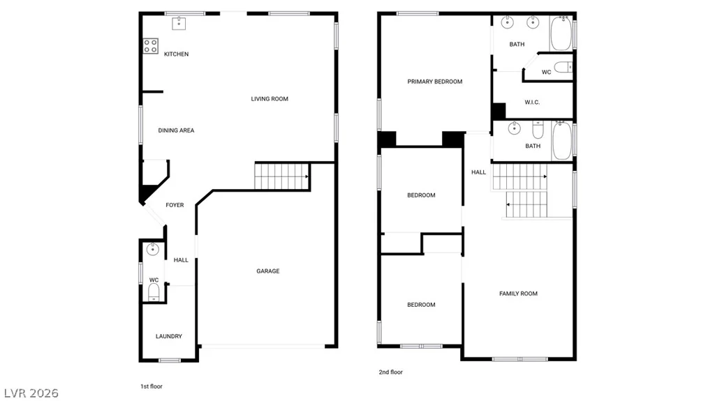 10506 Yuha Desert, Las Vegas, NV 89183