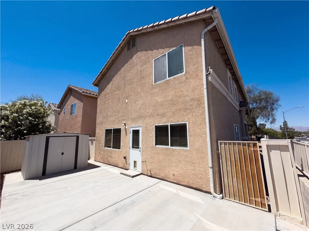 10506 Yuha Desert, Las Vegas, NV 89183