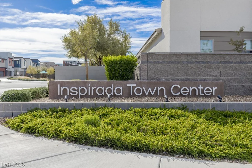 2526 Veronella, Henderson, NV 89044