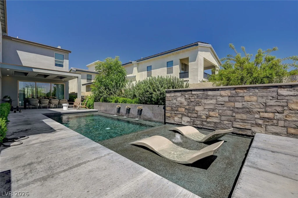 2526 Veronella, Henderson, NV 89044